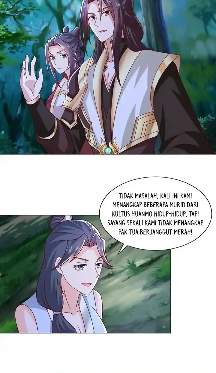 Dragon Master Bab 259 halaman 6