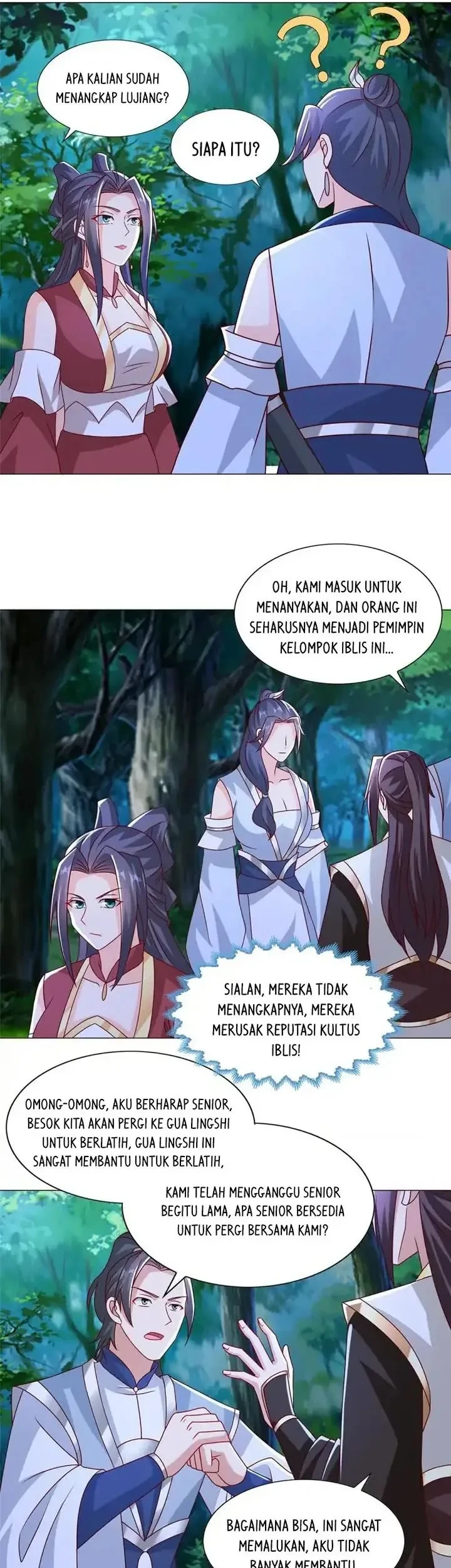 Dragon Master Bab 259 halaman 7
