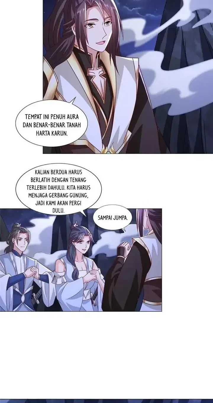 Dragon Master Bab 259 halaman 10