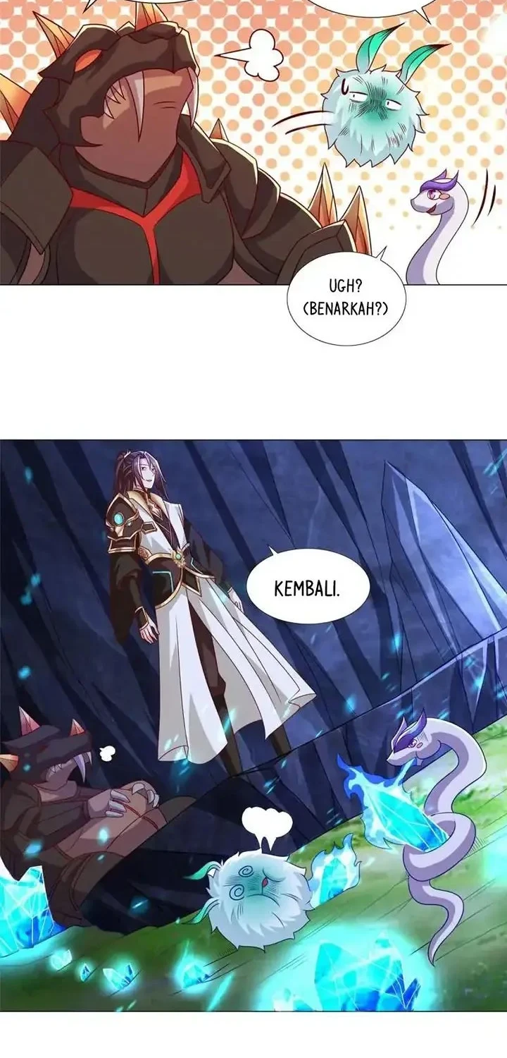 Dragon Master Bab 259 halaman 14