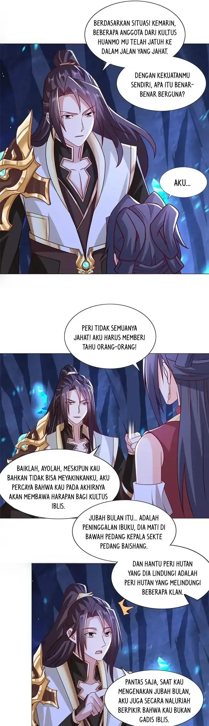 Dragon Master Bab 259 halaman 17