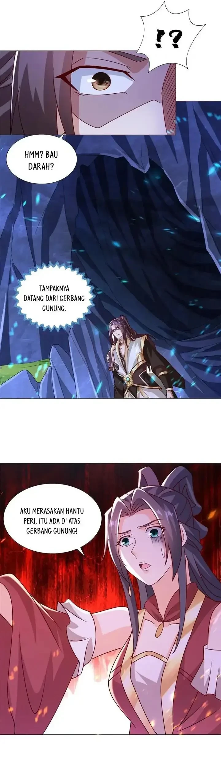 Dragon Master Bab 259 halaman 19