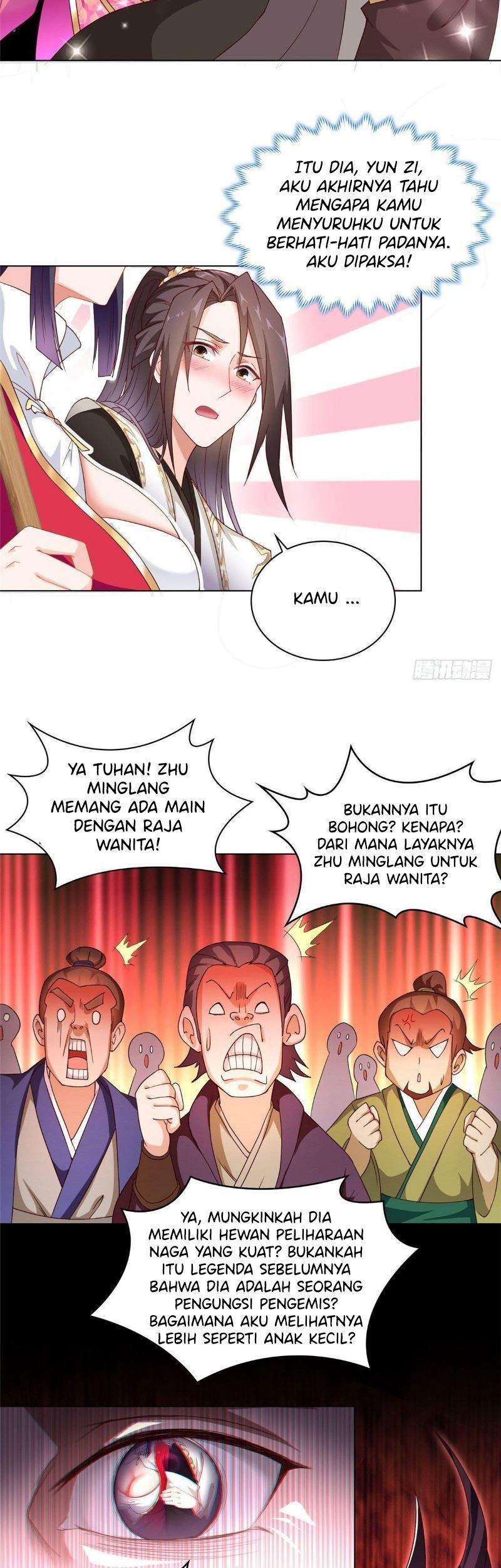 Dragon Master Bab 26 halaman 18