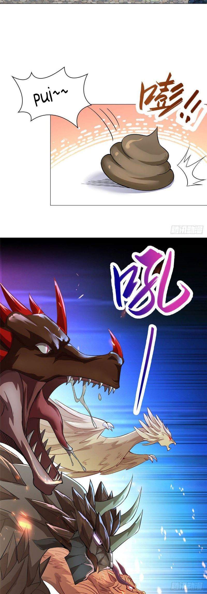 Dragon Master Bab 26 halaman 31