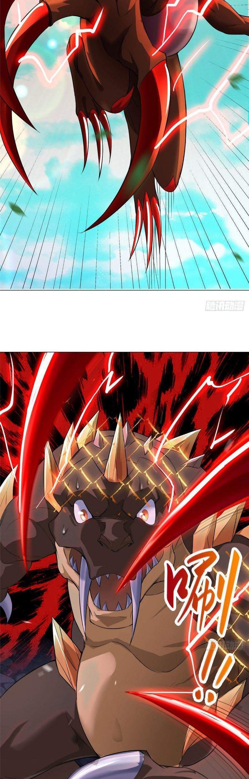 Dragon Master Bab 26 halaman 36
