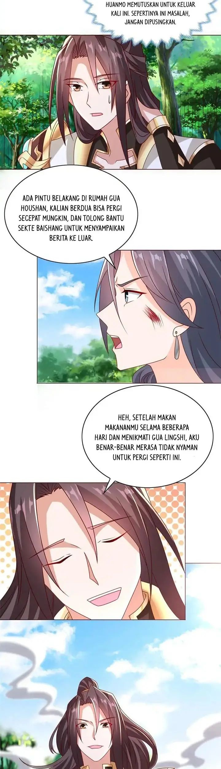 Dragon Master Bab 260 halaman 7