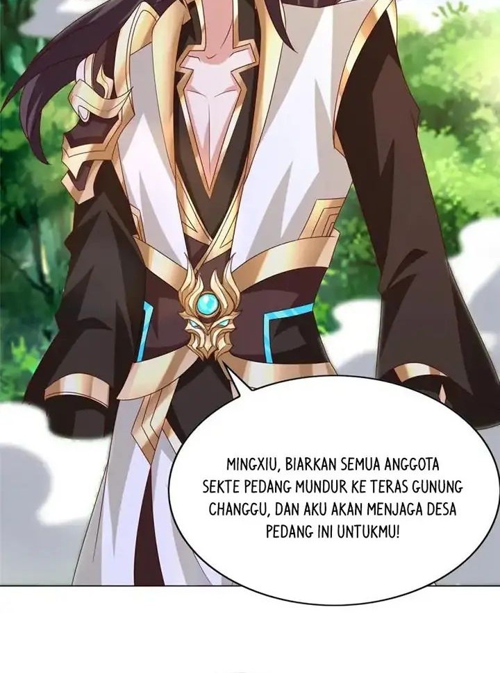 Dragon Master Bab 260 halaman 8