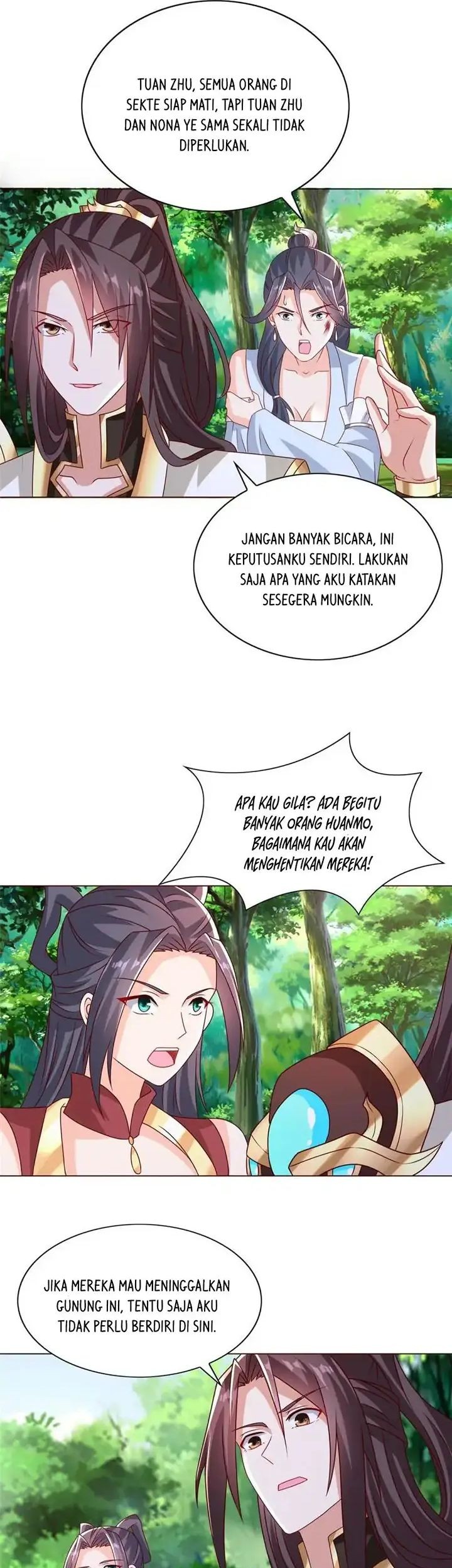Dragon Master Bab 260 halaman 9