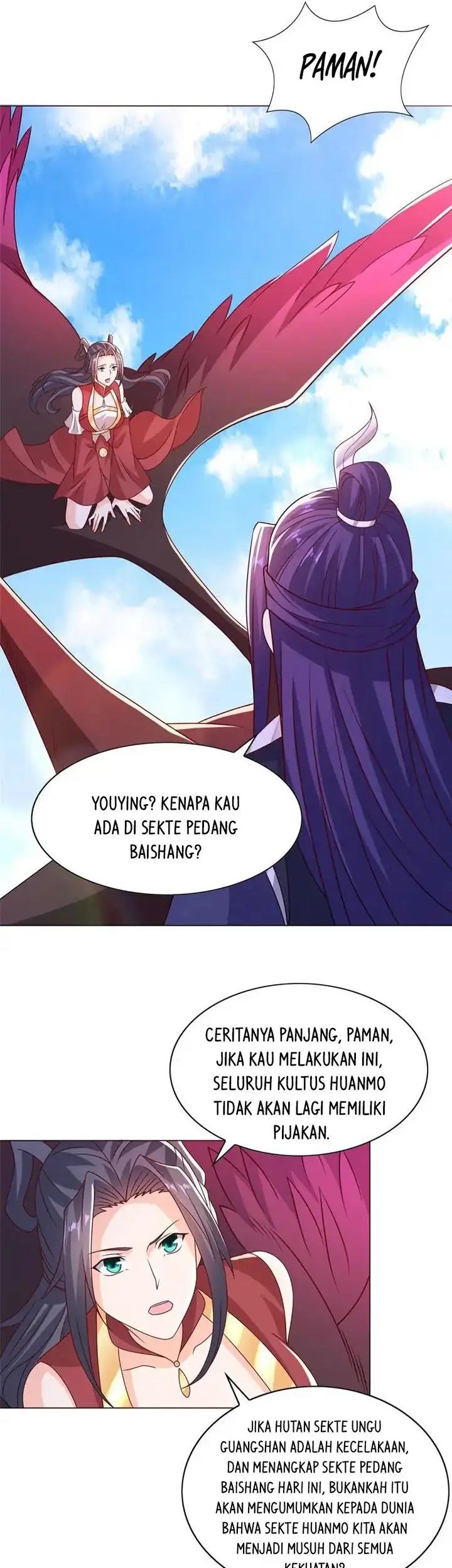 Dragon Master Bab 260 halaman 13