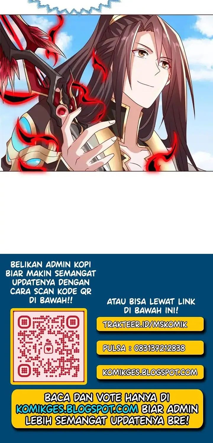 Dragon Master Bab 260 halaman 23