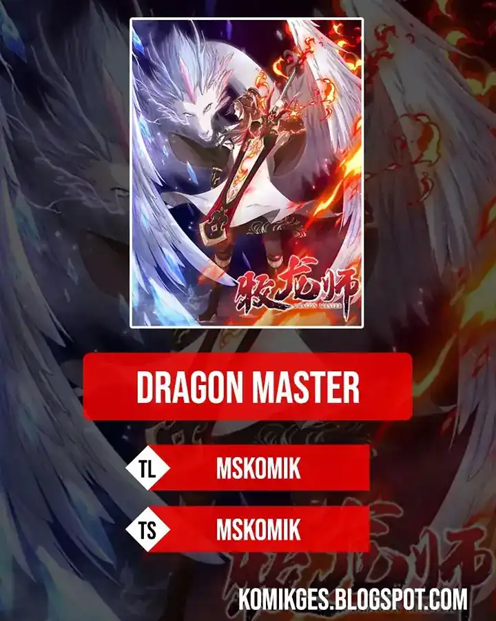 Dragon Master Bab 261 halaman 1