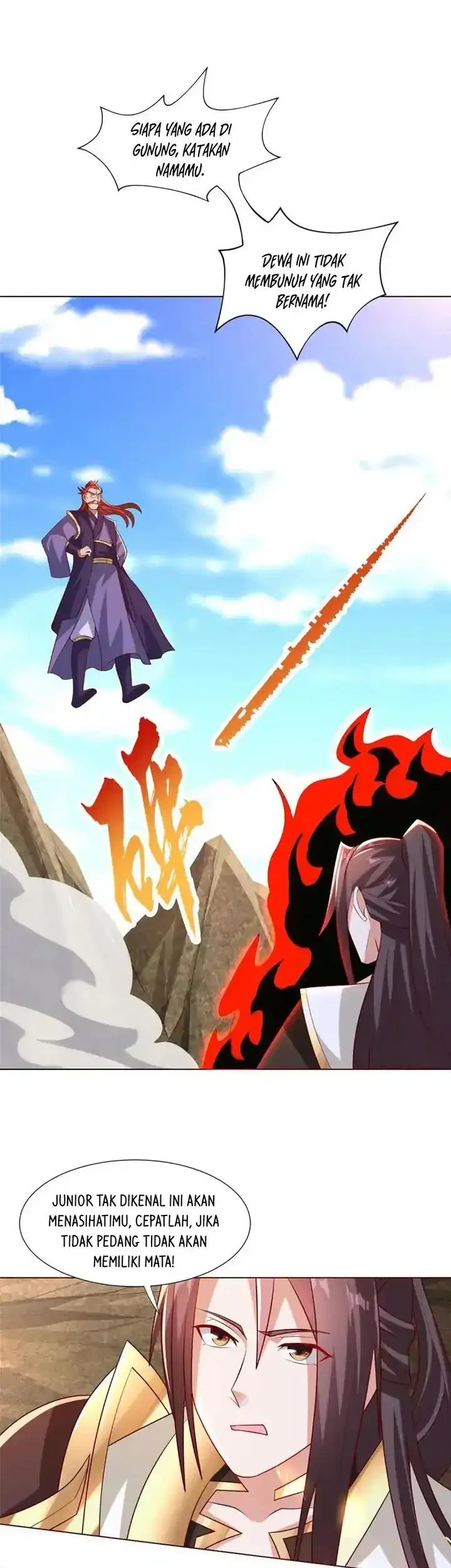 Dragon Master Bab 261 halaman 2