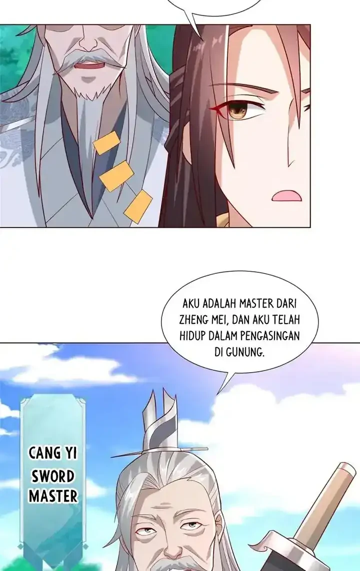 Dragon Master Bab 261 halaman 9