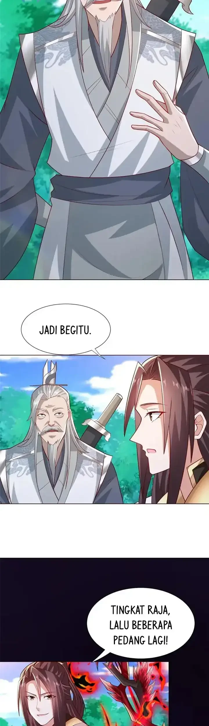 Dragon Master Bab 261 halaman 10