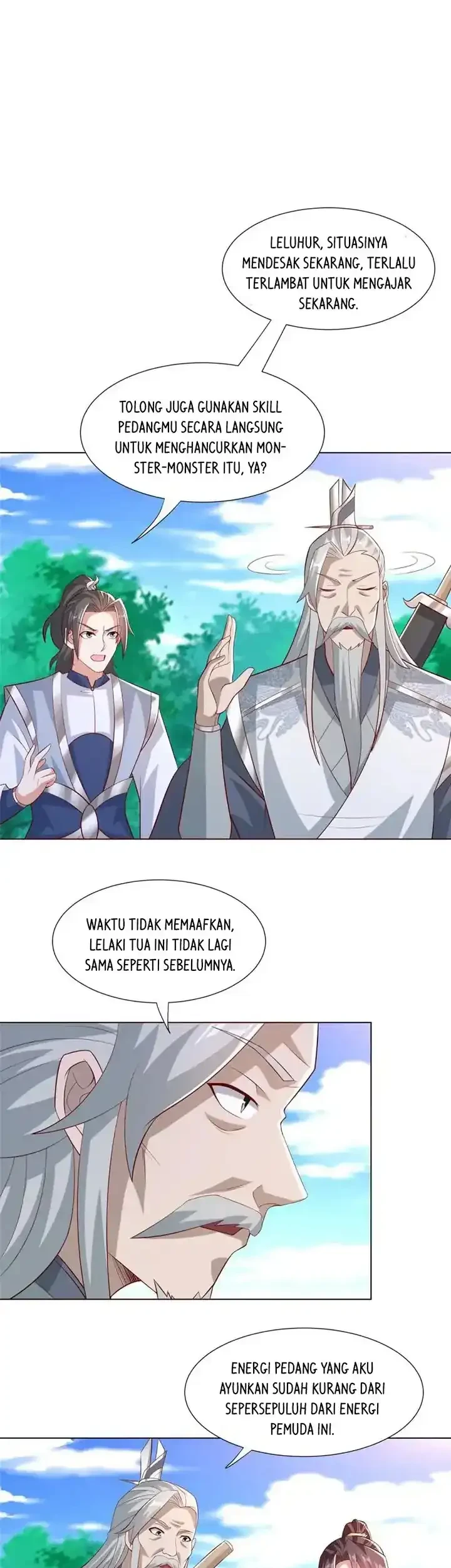 Dragon Master Bab 262 halaman 4