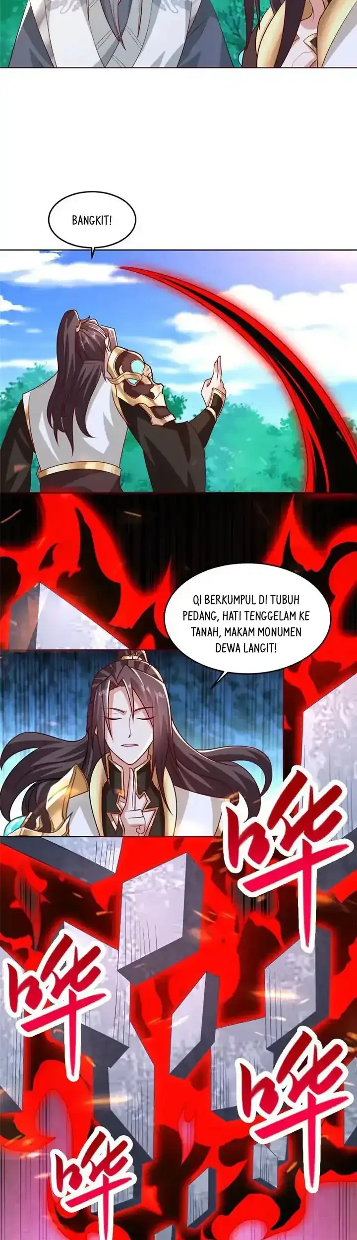Dragon Master Bab 262 halaman 10
