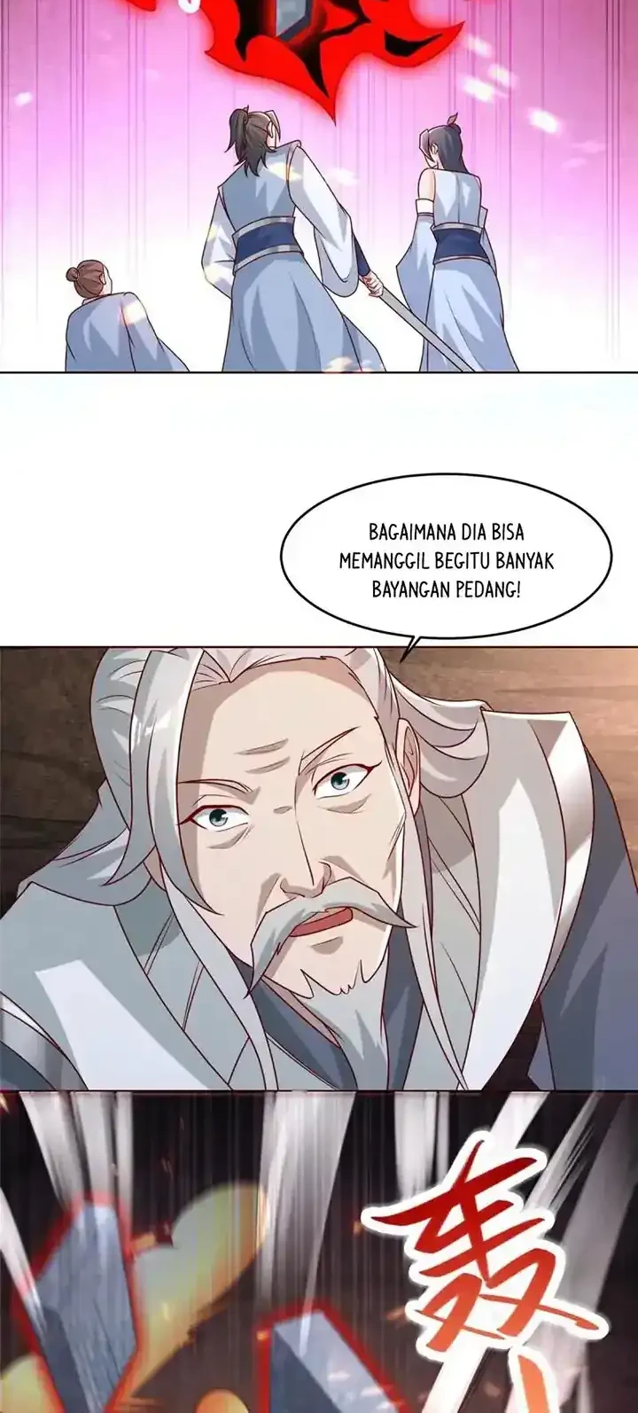 Dragon Master Bab 262 halaman 11