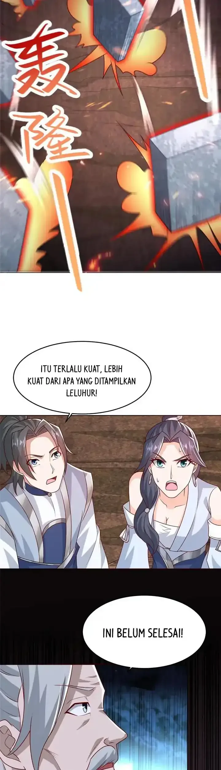 Dragon Master Bab 262 halaman 12