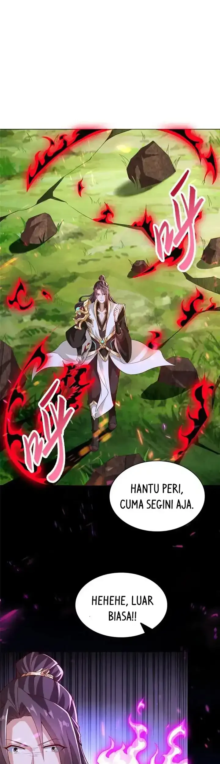 Dragon Master Bab 264 halaman 4