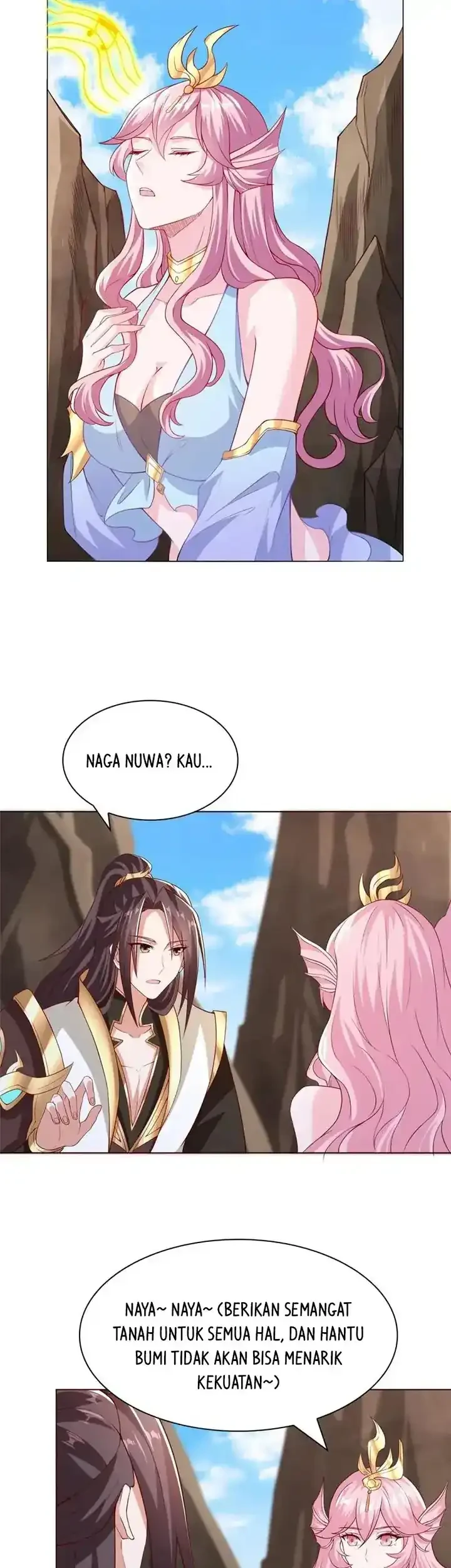 Dragon Master Bab 264 halaman 8