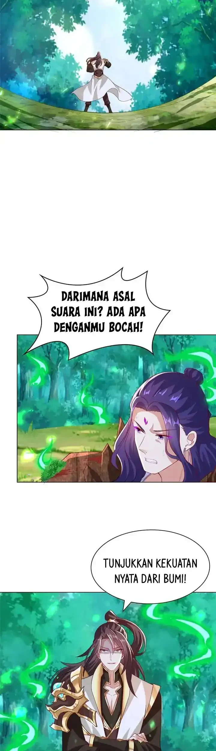 Dragon Master Bab 264 halaman 10