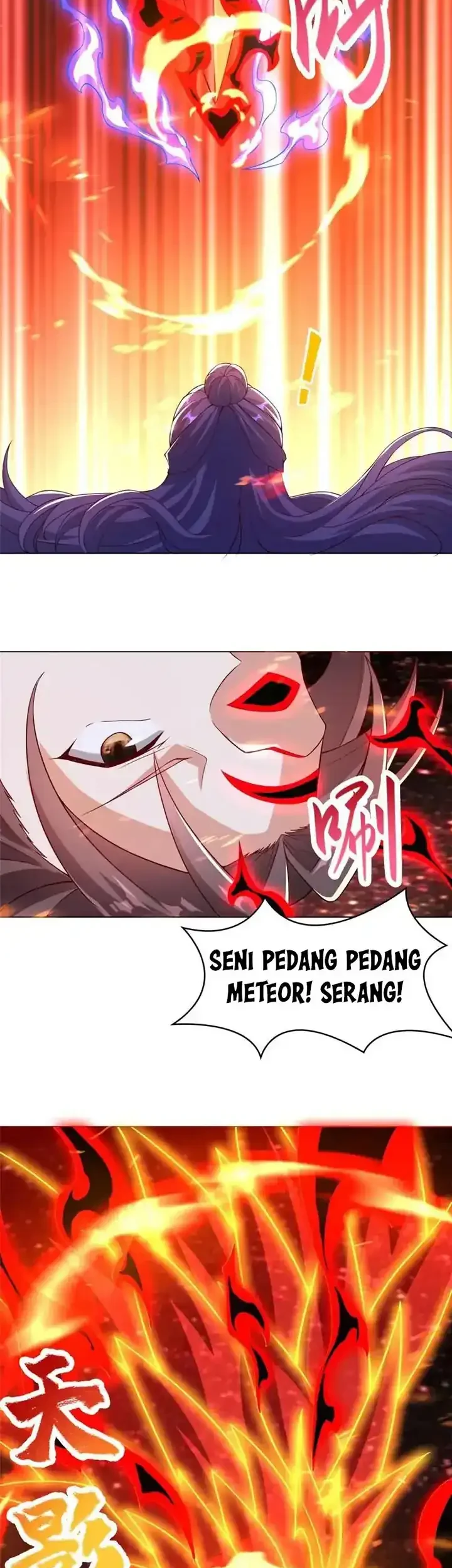 Dragon Master Bab 264 halaman 14