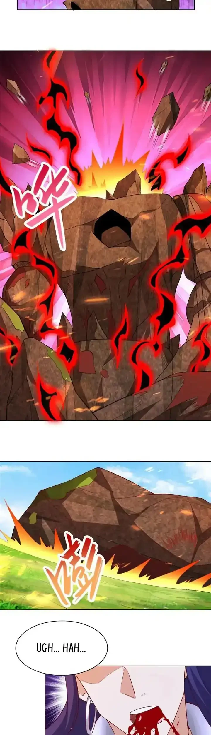 Dragon Master Bab 264 halaman 16