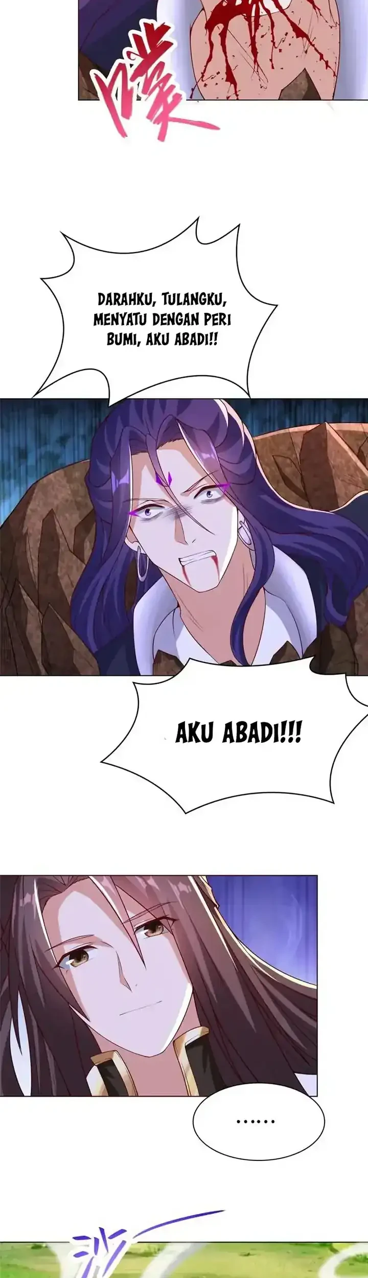 Dragon Master Bab 264 halaman 17