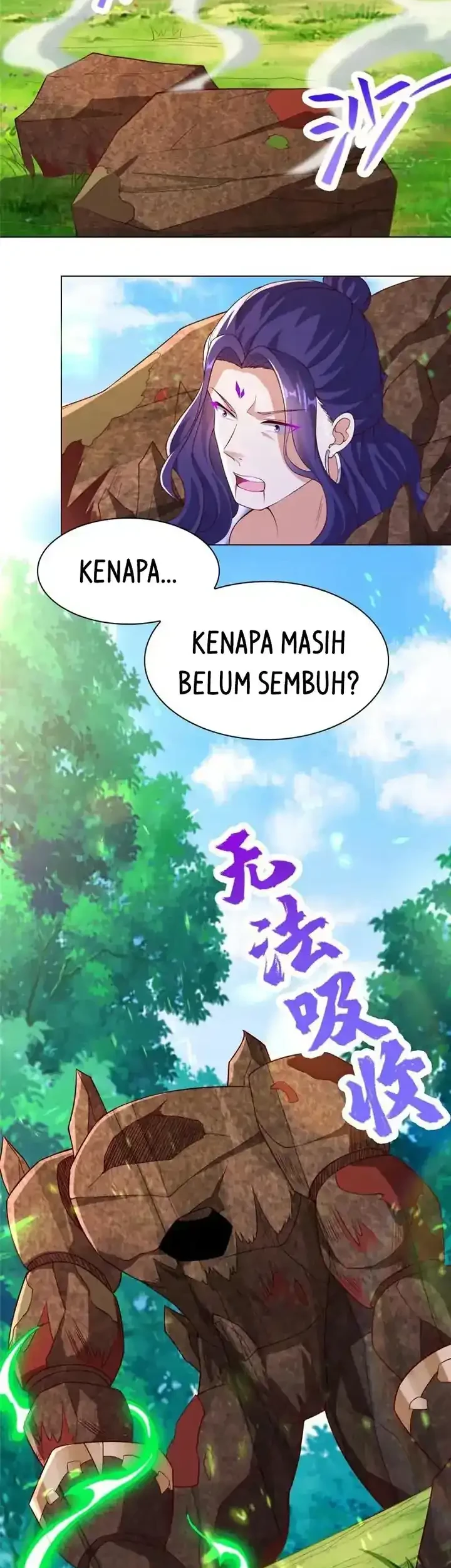 Dragon Master Bab 264 halaman 18