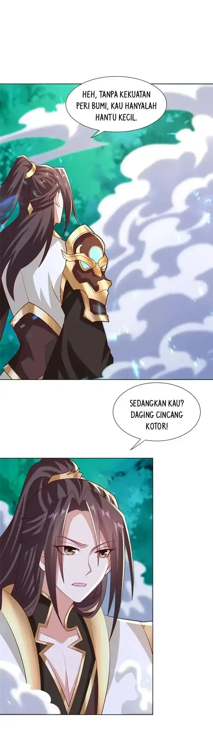 Dragon Master Bab 265 halaman 4