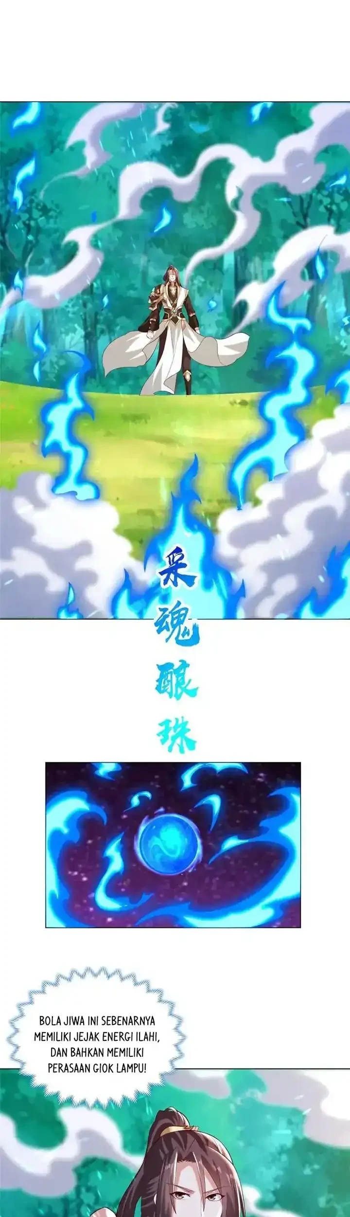 Dragon Master Bab 265 halaman 5