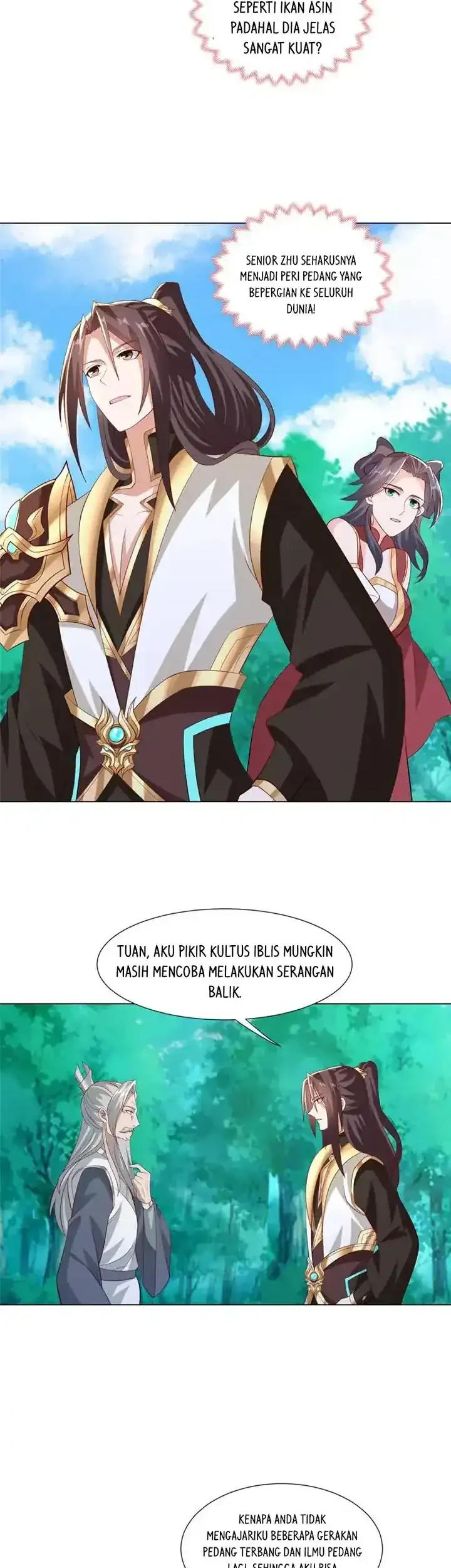 Dragon Master Bab 265 halaman 9
