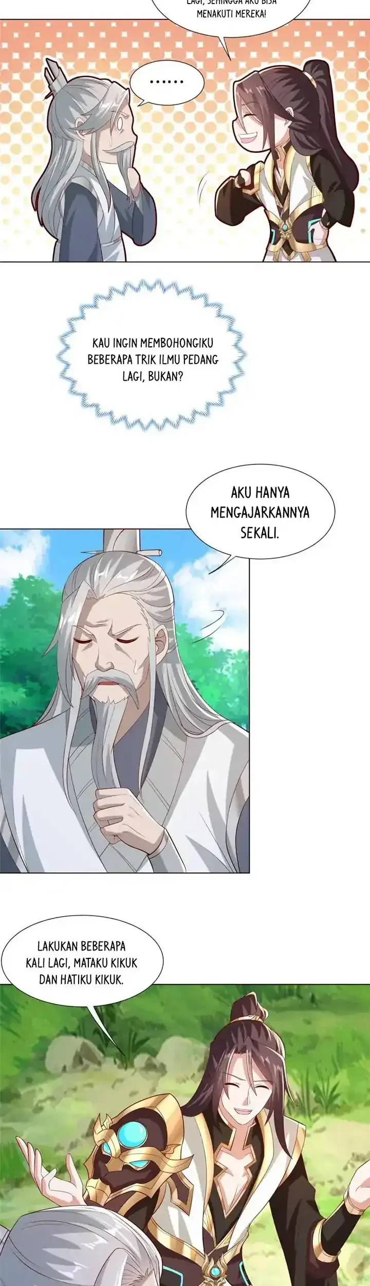 Dragon Master Bab 265 halaman 10