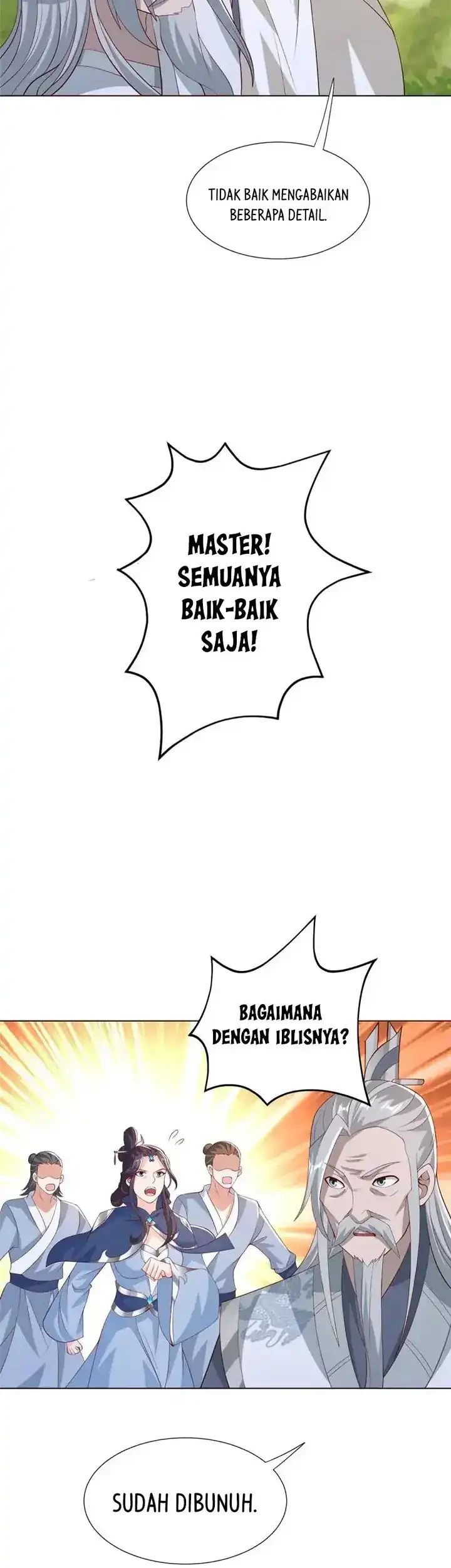 Dragon Master Bab 265 halaman 12