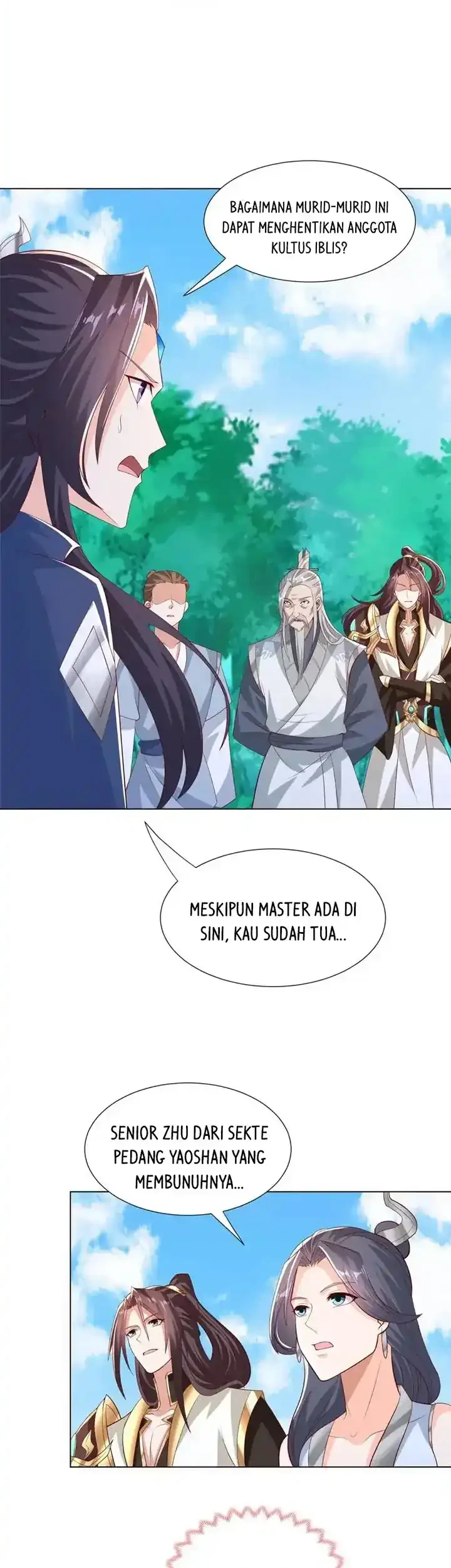 Dragon Master Bab 265 halaman 13