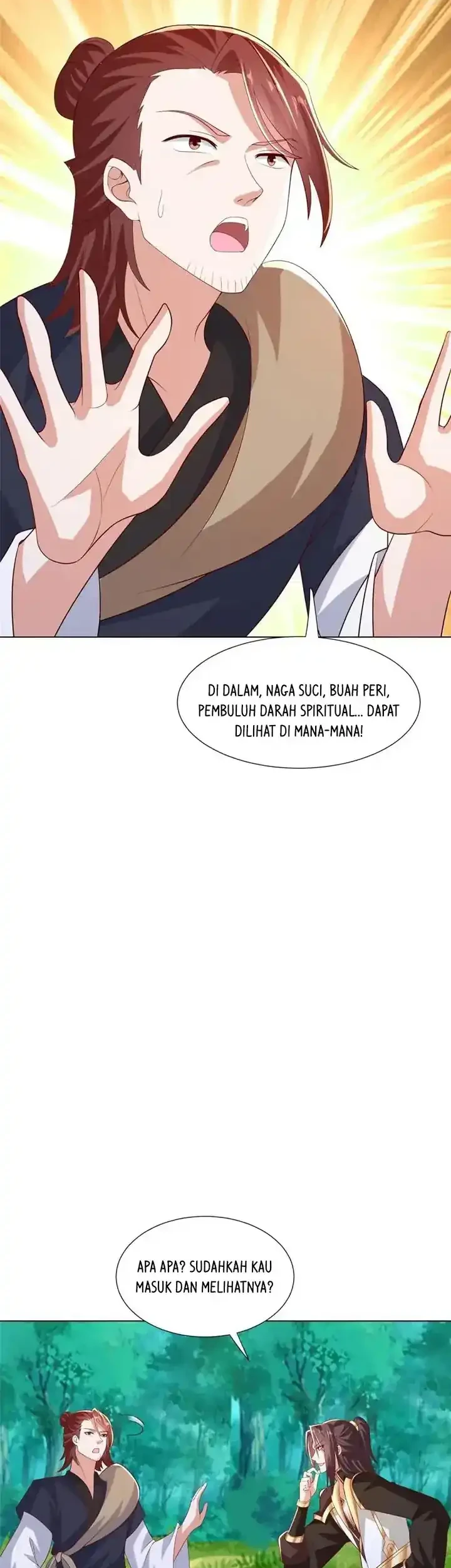 Dragon Master Bab 265 halaman 25