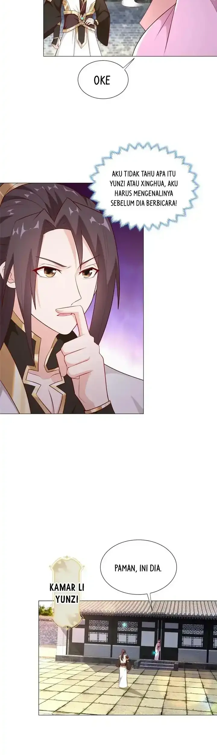 Dragon Master Bab 266 halaman 6