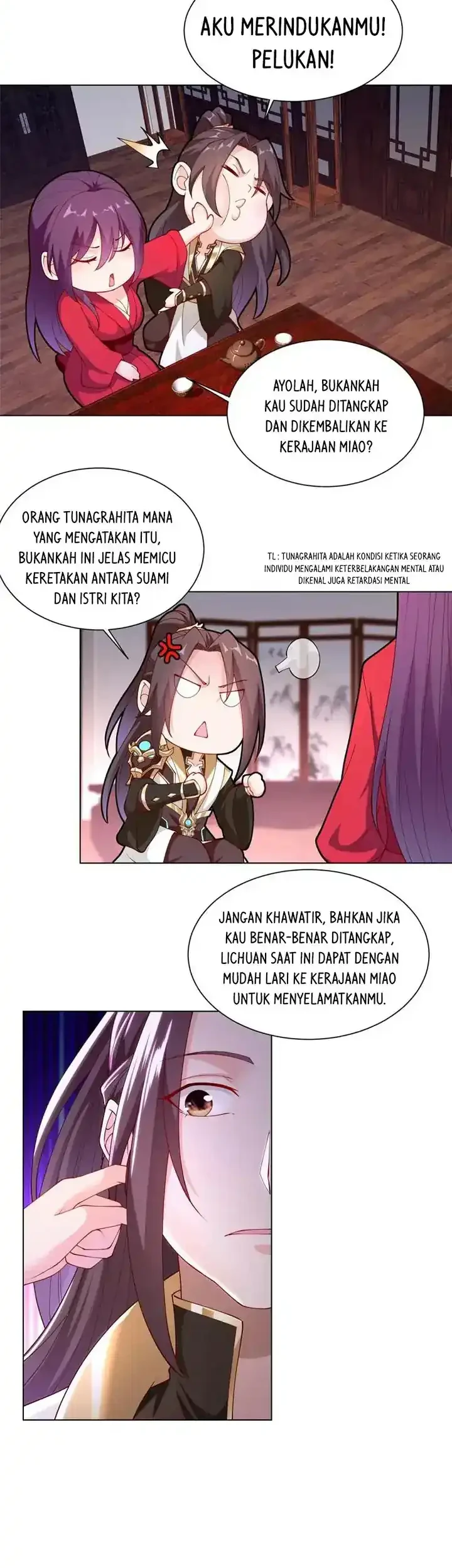 Dragon Master Bab 266 halaman 9