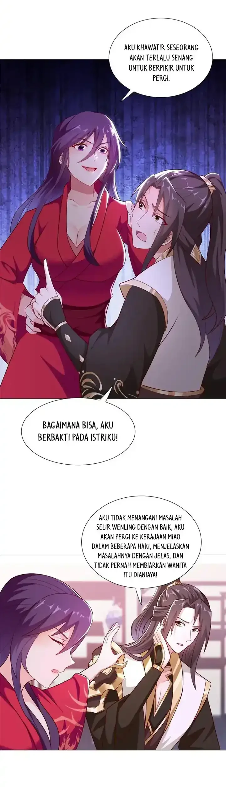 Dragon Master Bab 266 halaman 10