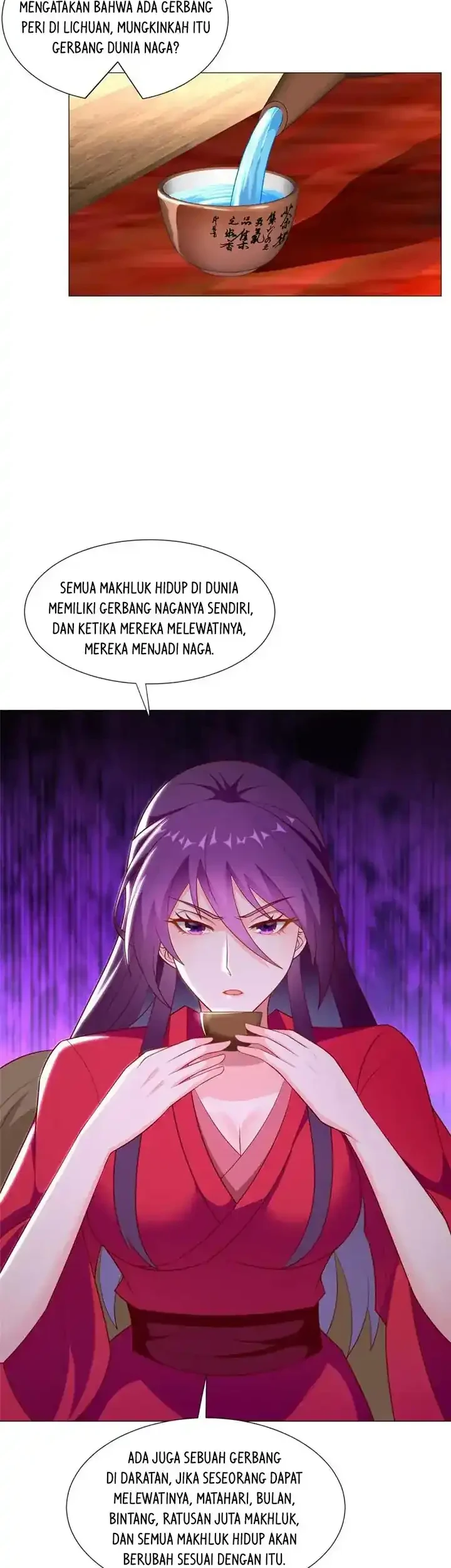 Dragon Master Bab 266 halaman 14