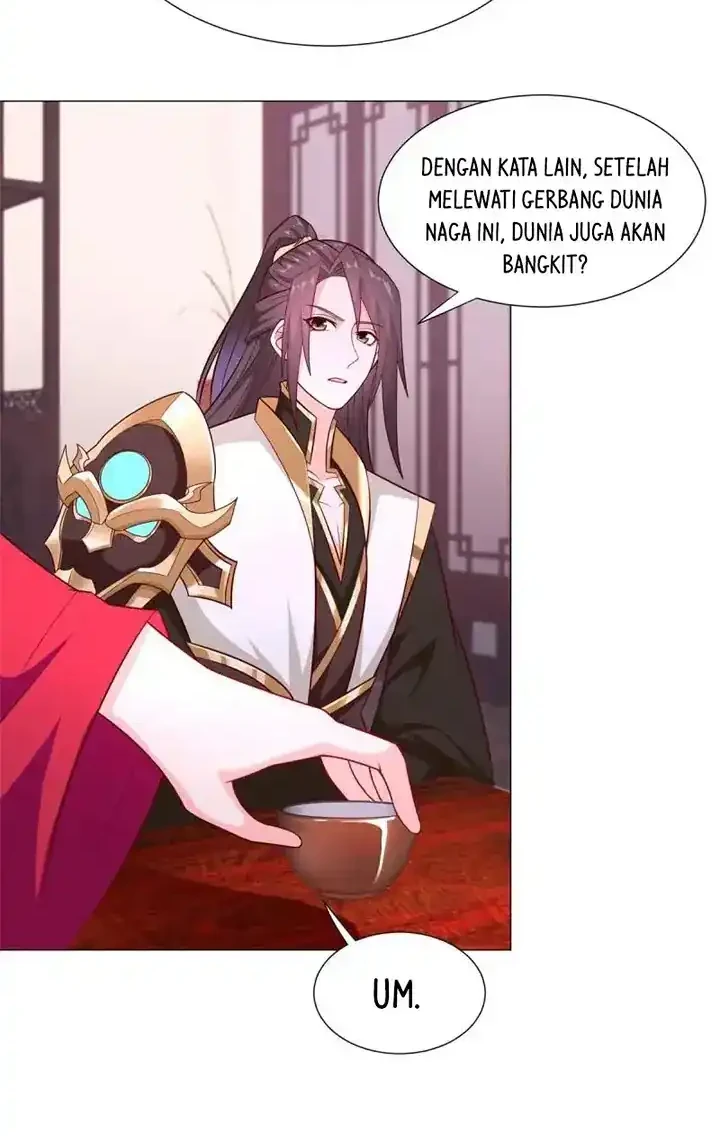 Dragon Master Bab 266 halaman 15