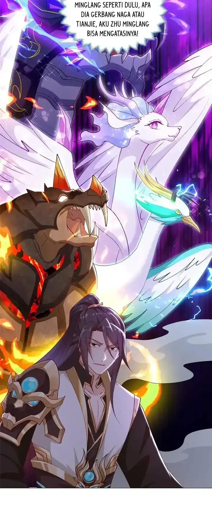 Dragon Master Bab 266 halaman 18