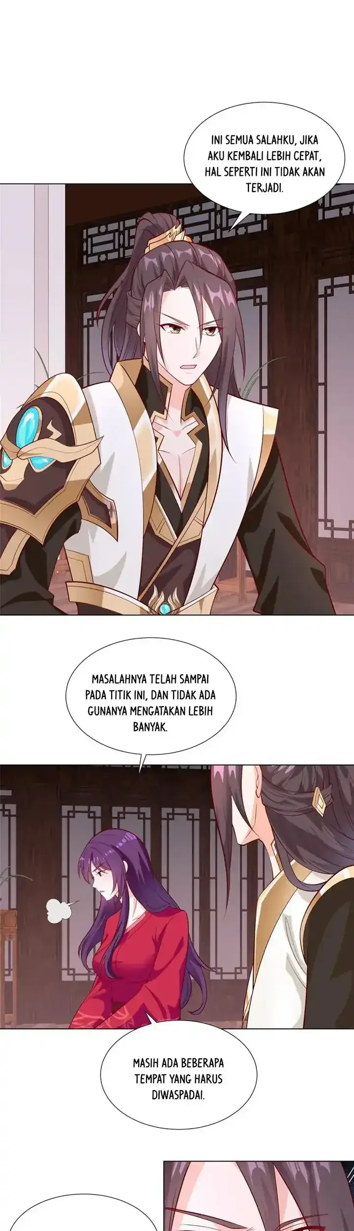 Dragon Master Bab 267 halaman 4