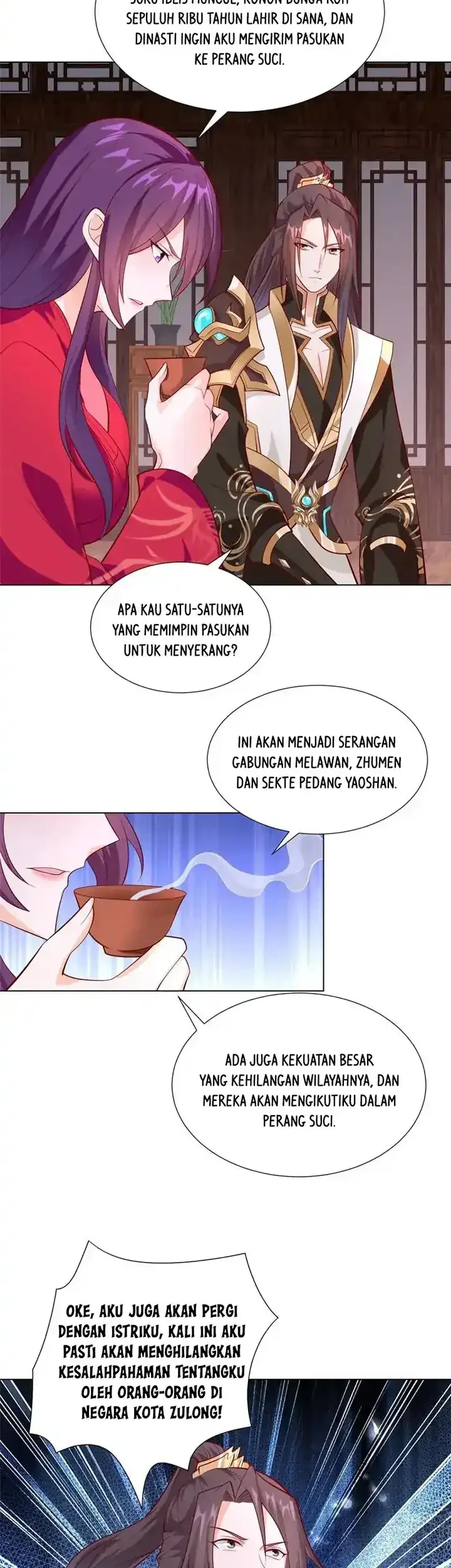 Dragon Master Bab 267 halaman 6