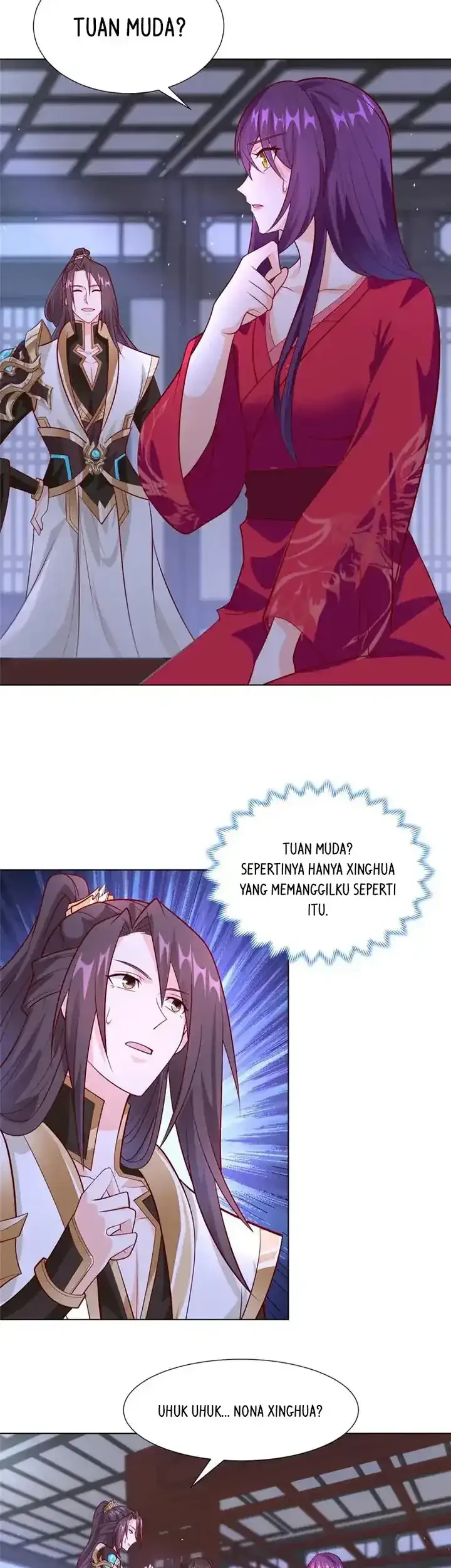 Dragon Master Bab 267 halaman 10