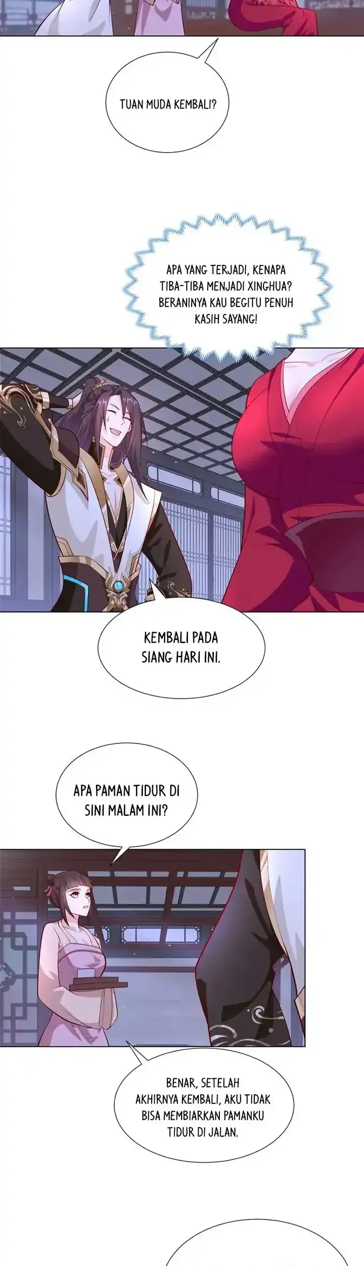 Dragon Master Bab 267 halaman 12
