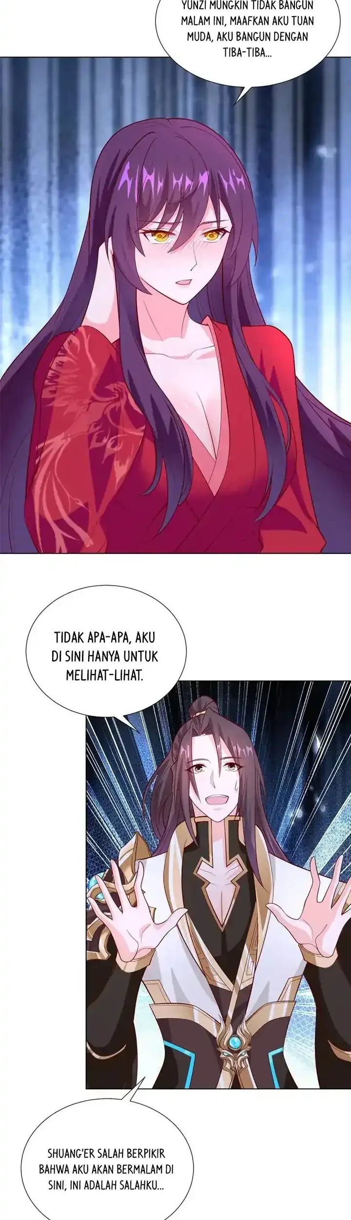 Dragon Master Bab 267 halaman 13