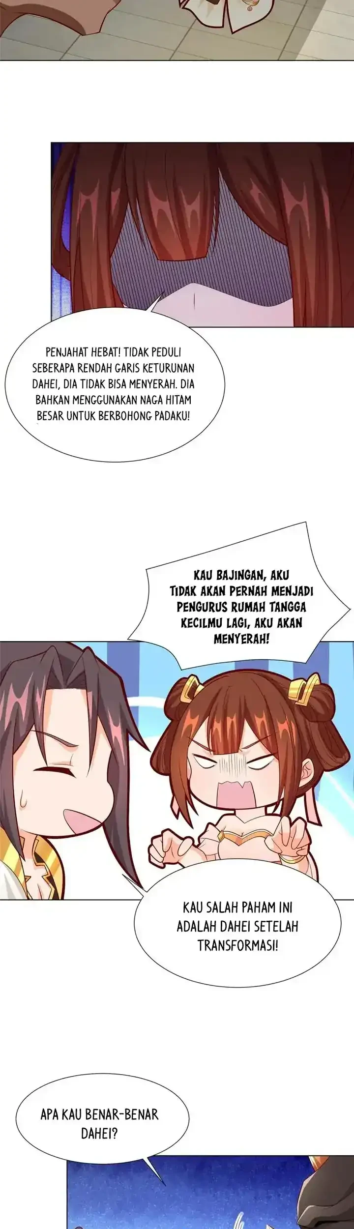 Dragon Master Bab 268 halaman 8