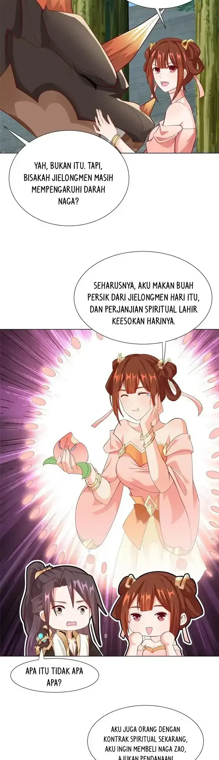 Dragon Master Bab 268 halaman 10
