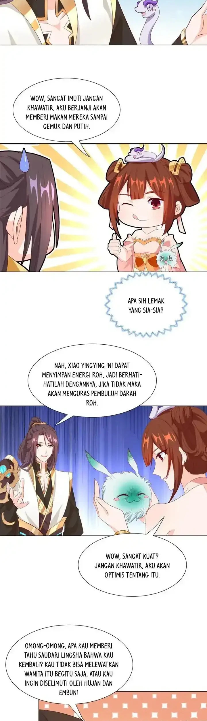 Dragon Master Bab 268 halaman 13